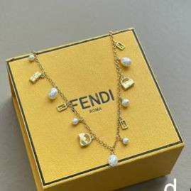 Picture of Fendi Necklace _SKUFendinecklace06ml18926